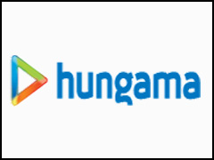 Hungama